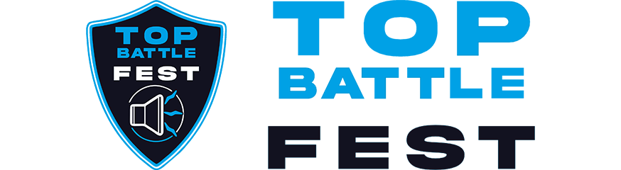 TOP BATTLE FEST TOP BATTLE FEST